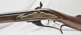 Jaeger - .62 Cal - Percussion - Doc Crawford - Oregon - Stk# P-34-94 - 9 of 25