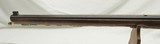 Jaeger - .62 Cal - Percussion - Doc Crawford - Oregon - Stk# P-34-94 - 8 of 25