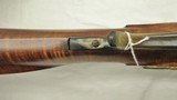 Jaeger - .62 Cal - Percussion - Doc Crawford - Oregon - Stk# P-34-94 - 21 of 25