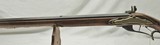 Jaeger - .62 Cal - Percussion - Doc Crawford - Oregon - Stk# P-34-94 - 7 of 25