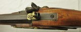 Jaeger - .62 Cal - Percussion - Doc Crawford - Oregon - Stk# P-34-94 - 12 of 25