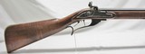 Jaeger - .62 Cal - Percussion - Doc Crawford - Oregon - Stk# P-34-94 - 3 of 25
