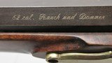 Jaeger - .62 Cal - Percussion - Doc Crawford - Oregon - Stk# P-34-94 - 11 of 25