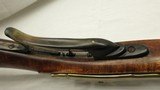 Jaeger - .62 Cal - Percussion - Doc Crawford - Oregon - Stk# P-34-94 - 23 of 25