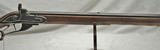 Jaeger - .62 Cal - Percussion - Doc Crawford - Oregon - Stk# P-34-94 - 4 of 25