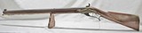Jaeger - .62 Cal - Percussion - Doc Crawford - Oregon - Stk# P-34-94 - 2 of 25