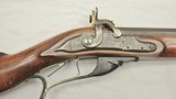 Jaeger - .62 Cal - Percussion - Doc Crawford - Oregon - Stk# P-34-94 - 18 of 25