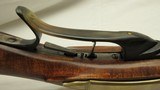Jaeger - .62 Cal - Percussion - Doc Crawford - Oregon - Stk# P-34-94 - 22 of 25