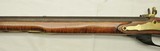 Jaeger - .62 Cal - Percussion - Doc Crawford - Oregon - Stk# P-34-94 - 15 of 25