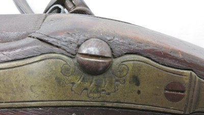 Fowler - Original - 20Ga - Flint - Ketland & Co - Stk# P-34-54 - Image 5 of 18