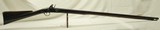 Fowler - Original - 20Ga - Flint - Ketland & Co - Stk# P-34-54