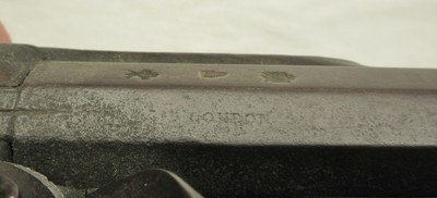 Fowler - Original - 20Ga - Flint - Ketland & Co - Stk# P-34-54 - Image 15 of 18