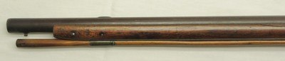 Fowler - Original - 20Ga - Flint - Ketland & Co - Stk# P-34-54 - Image 3 of 18