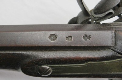 Fowler - Original - 20Ga - Flint - Ketland & Co - Stk# P-34-54 - Image 16 of 18