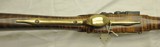 Fowler - Tulle de Chasse - 20Ga - Flint - Center Mark - Stk# P-32-74 - 14 of 15