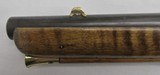 Fowler - Tulle de Chasse - 20Ga - Flint - Center Mark - Stk# P-32-74 - 6 of 15