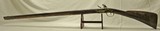 Fowler - Tulle de Chasse - 20Ga - Flint - Center Mark - Stk# P-32-74 - 2 of 15