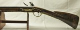 Fowler - Tulle de Chasse - 20Ga - Flint - Center Mark - Stk# P-32-74 - 3 of 15