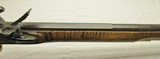 Fowler - Tulle de Chasse - 20Ga - Flint - Center Mark - Stk# P-32-74 - 12 of 15