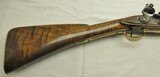 Fowler - Tulle de Chasse - 20Ga - Flint - Center Mark - Stk# P-32-74 - 8 of 15