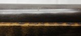 Fowler - Tulle de Chasse - 20Ga - Flint - Center Mark - Stk# P-32-74 - 13 of 15