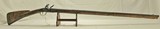 Fowler - Tulle de Chasse - 20Ga - Flint - Center Mark - Stk# P-32-74