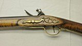 Fowler - Tulle de Chasse - 20Ga - Flint - Center Mark - Stk# P-32-74 - 4 of 15