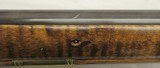 Fowler - Tulle de Chasse - 20Ga - Flint - Center Mark - Stk# P-32-74 - 5 of 15