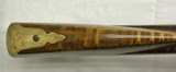 Fowler - Tulle de Chasse - 20Ga - Flint - Center Mark - Stk# P-32-74 - 10 of 15