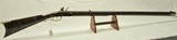 Virginia - .32 Caliber - Flint - LH - Charlie Edwards - Oregon - Stk# P-93-81 - 1 of 20
