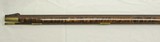 Virginia - .32 Caliber - Flint - LH - Charlie Edwards - Oregon - Stk# P-93-81 - 17 of 20