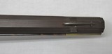Virginia - .32 Caliber - Flint - LH - Charlie Edwards - Oregon - Stk# P-93-81 - 13 of 20