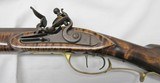 Virginia - .32 Caliber - Flint - LH - Charlie Edwards - Oregon - Stk# P-93-81 - 7 of 20