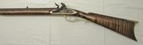 Virginia - .32 Caliber - Flint - LH - Charlie Edwards - Oregon - Stk# P-93-81 - 14 of 20