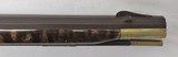 Virginia - .32 Caliber - Flint - LH - Charlie Edwards - Oregon - Stk# P-93-81 - 8 of 20