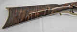 Virginia - .32 Caliber - Flint - LH - Charlie Edwards - Oregon - Stk# P-93-81 - 10 of 20