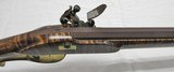Virginia - .32 Caliber - Flint - LH - Charlie Edwards - Oregon - Stk# P-93-81 - 11 of 20