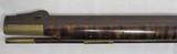 Virginia - .32 Caliber - Flint - LH - Charlie Edwards - Oregon - Stk# P-93-81 - 4 of 20