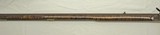 Virginia - .32 Caliber - Flint - LH - Charlie Edwards - Oregon - Stk# P-93-81 - 16 of 20