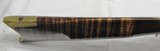 Virginia - .32 Caliber - Flint - LH - Charlie Edwards - Oregon - Stk# P-93-81 - 12 of 20