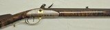 Virginia - .32 Caliber - Flint - LH - Charlie Edwards - Oregon - Stk# P-93-81 - 9 of 20