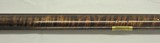 Virginia - .32 Caliber - Flint - LH - Charlie Edwards - Oregon - Stk# P-93-81 - 5 of 20