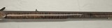 Virginia - .32 Caliber - Flint - LH - Charlie Edwards - Oregon - Stk# P-93-81 - 19 of 20