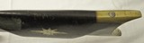 Original - Full Stock - Kentucky - Percussion - .38 Caliber - JW Kost - Lancaster - Stk# P-24-80 - 3 of 25