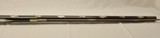 Original - Full Stock - Kentucky - Percussion - .38 Caliber - JW Kost - Lancaster - Stk# P-24-80 - 25 of 25