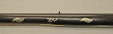 Original - Full Stock - Kentucky - Percussion - .38 Caliber - JW Kost - Lancaster - Stk# P-24-80 - 11 of 25