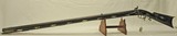 Original - Full Stock - Kentucky - Percussion - .38 Caliber - JW Kost - Lancaster - Stk# P-24-80 - 2 of 25