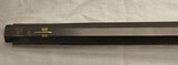 Original - Full Stock - Kentucky - Percussion - .38 Caliber - JW Kost - Lancaster - Stk# P-24-80 - 7 of 25