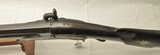 Original - Full Stock - Kentucky - Percussion - .38 Caliber - JW Kost - Lancaster - Stk# P-24-80 - 4 of 25