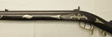 Original - Full Stock - Kentucky - Percussion - .38 Caliber - JW Kost - Lancaster - Stk# P-24-80 - 10 of 25